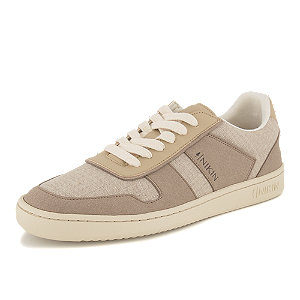 NIKIN TreeShoe Herren Sneaker Beige von NIKIN