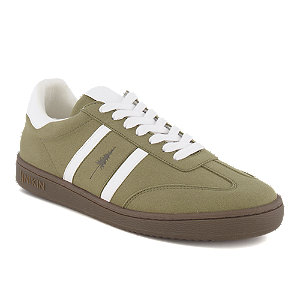 NIKIN TreeShoe Herren Sneaker Grün von NIKIN