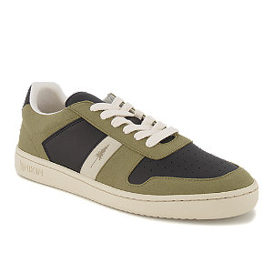 NIKIN TreeShoe Herren Sneaker Grün von NIKIN