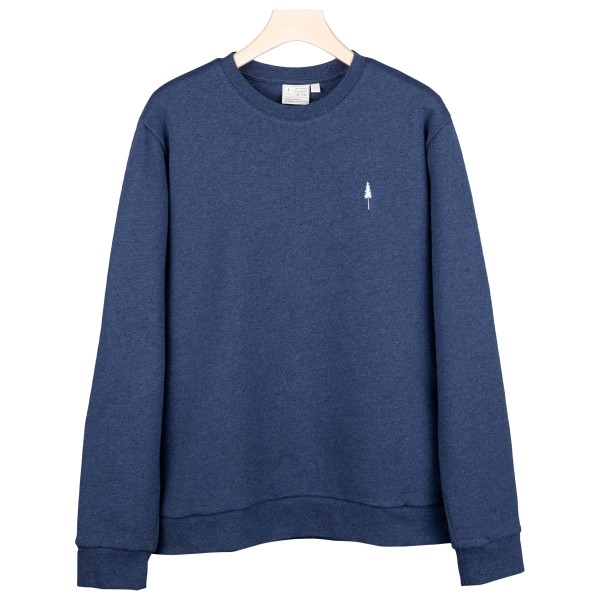 NIKIN - TreeSweater - Pullover Gr L blau von NIKIN