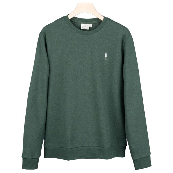 NIKIN - TreeSweater - Pullover Gr L oliv von NIKIN