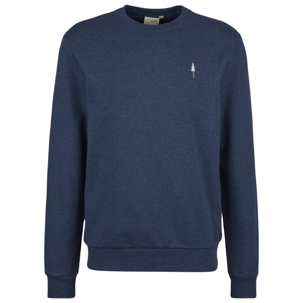 NIKIN - TreeSweater - Pullover Gr M blau von NIKIN