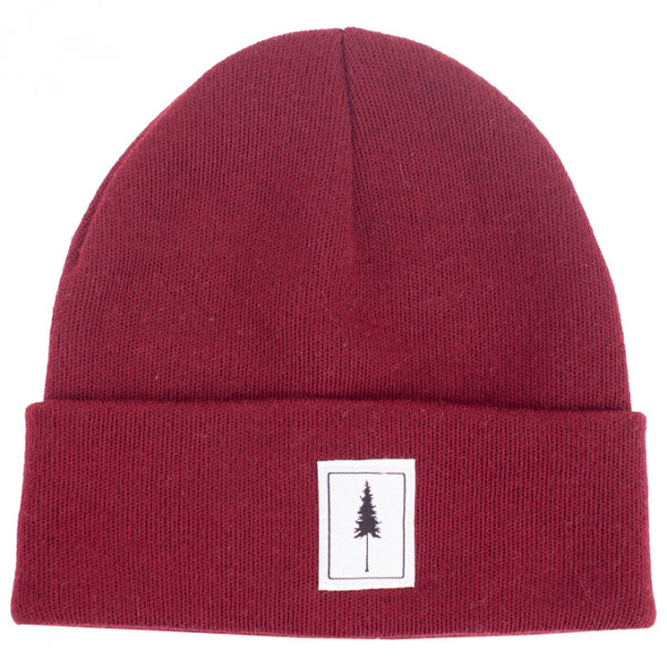 NIKIN - Treeanie Classic Sleek - Mütze Gr One Size blau;grün;lila;oliv;rot;schwarz;türkis NIKIN - Treeanie Classic Sleek - Mütze Gr One Size blau;grün;lila;oliv;rot;schwarz;türkis von NIKIN
