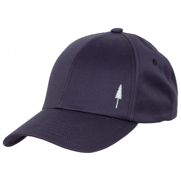 NIKIN - Treecap Baseball - Cap Gr One Size blau von NIKIN