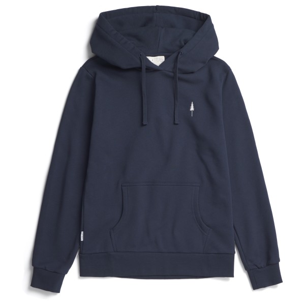 NIKIN - Treehoodie - Hoodie Gr L blau von NIKIN