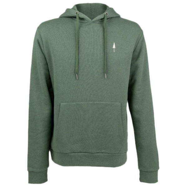 NIKIN - Treehoodie - Hoodie Gr L oliv von NIKIN