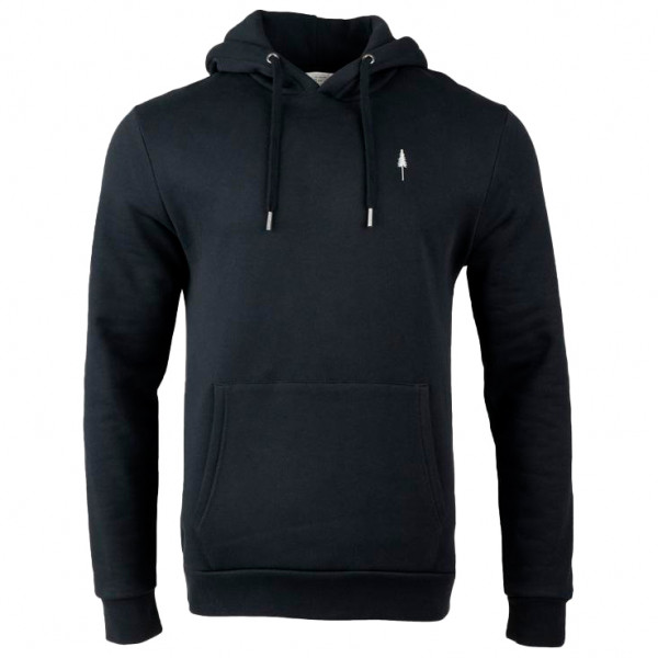 NIKIN - Treehoodie - Hoodie Gr L schwarz von NIKIN