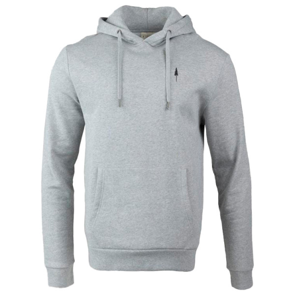 NIKIN - Treehoodie - Hoodie Gr M grau von NIKIN