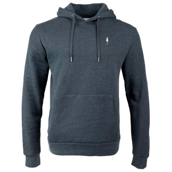 NIKIN - Treehoodie - Hoodie Gr XXL blau von NIKIN