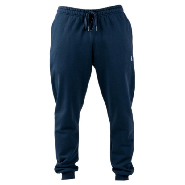 NIKIN - Treepants Jogging - Trainingshose Gr L blau von NIKIN