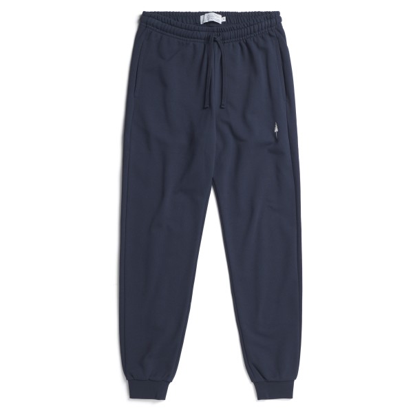 NIKIN - Treepants Jogging - Trainingshose Gr L blau von NIKIN