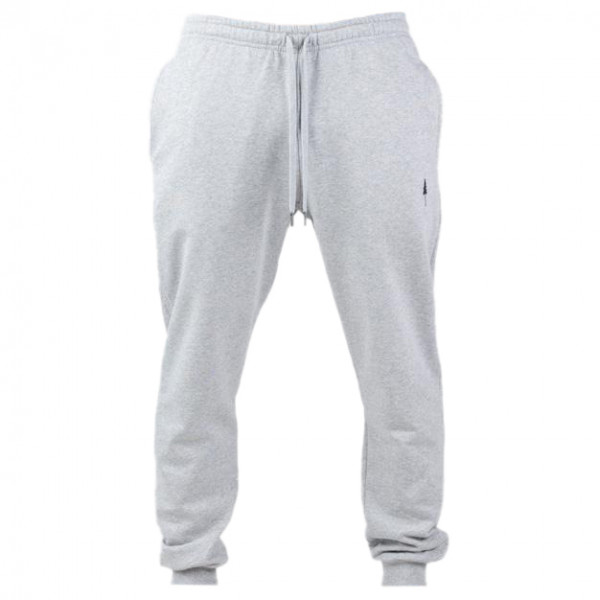 NIKIN - Treepants Jogging - Trainingshose Gr L grau von NIKIN