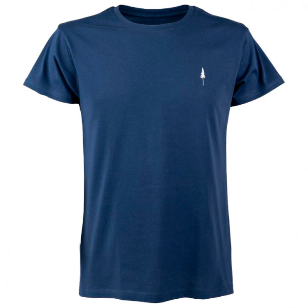 NIKIN - Treeshirt - T-Shirt Gr L blau von NIKIN