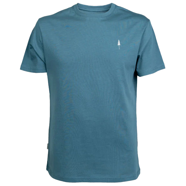 NIKIN - Treeshirt - T-Shirt Gr M blau von NIKIN