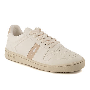 NIKIN Treeshoe Damen Sneaker Creme von NIKIN