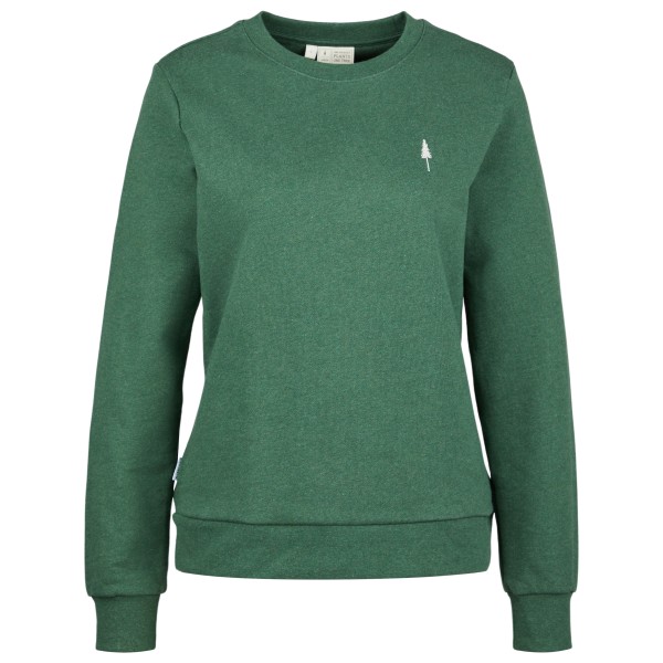 NIKIN - Women's TreeSweater - Pullover Gr L;M;XL;XXL grün;rot NIKIN - Women's TreeSweater - Pullover Gr L;M;XL;XXL grün;rot von NIKIN
