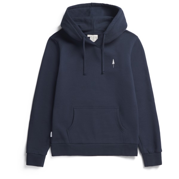 NIKIN - Women's Treehoodie - Hoodie Gr L;M;S;XL;XS;XXL blau;rot/rosa NIKIN - Women's Treehoodie - Hoodie Gr L;M;S;XL;XS;XXL blau;rot/rosa von NIKIN