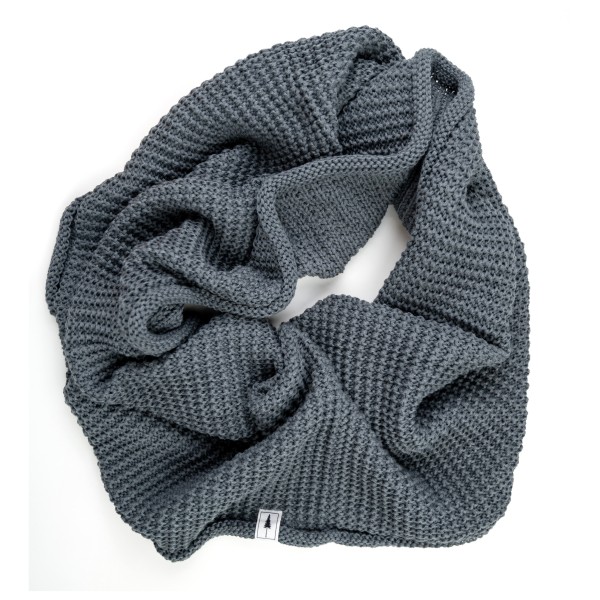 NIKIN - Women's Treescarf Tube - Schal Gr One Size blau/grau NIKIN - Women's Treescarf Tube - Schal Gr One Size blau/grau von NIKIN