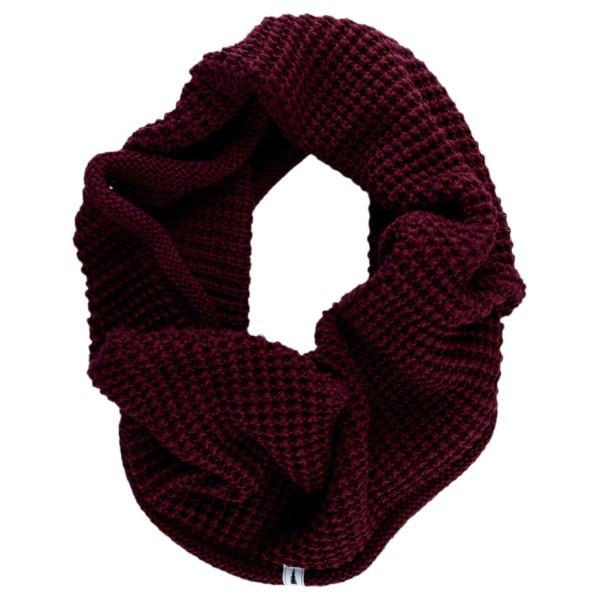 NIKIN - Women's Treescarf Tube - Schal Gr One Size schwarz/rot NIKIN - Women's Treescarf Tube - Schal Gr One Size schwarz/rot von NIKIN