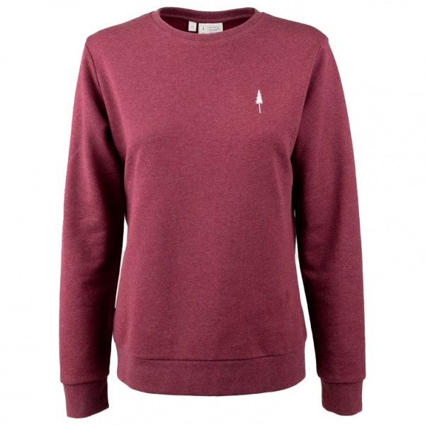 NIKIN - Women's Treesweater - Pullover Gr L;M;S;XL;XS;XXL grau;schwarz NIKIN - Women's Treesweater - Pullover Gr L;M;S;XL;XS;XXL grau;schwarz von NIKIN