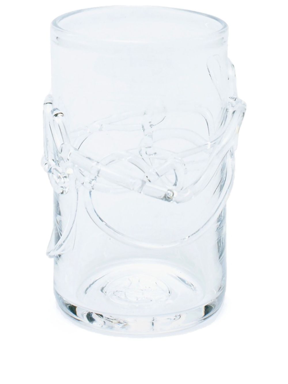 NIKO JUNE Ivy Drinking glass - Neutrals von NIKO JUNE