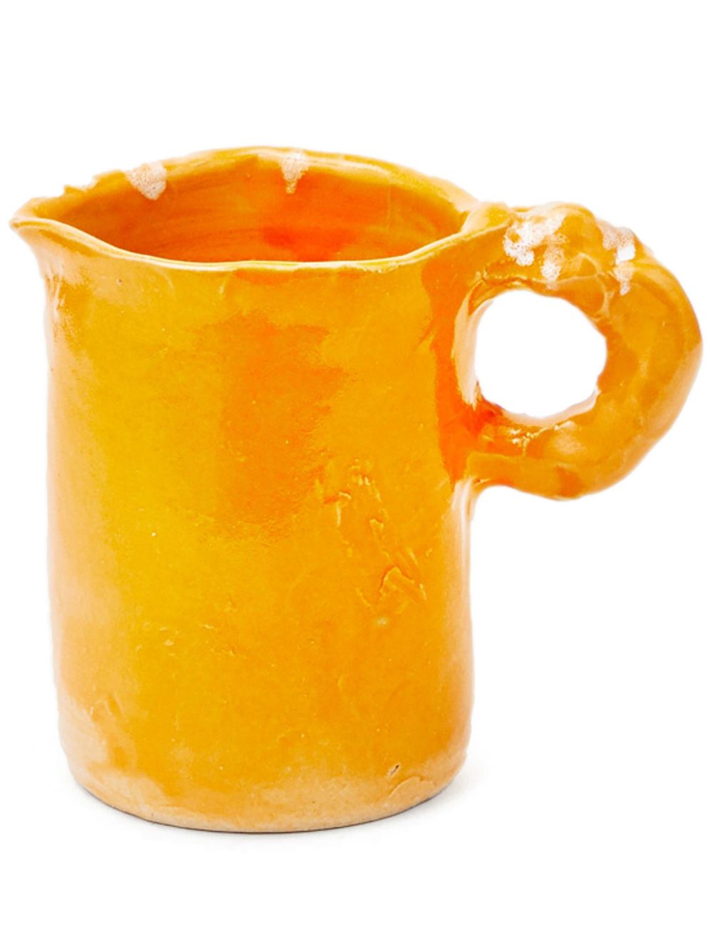 NIKO JUNE Studio pitcher - Orange von NIKO JUNE