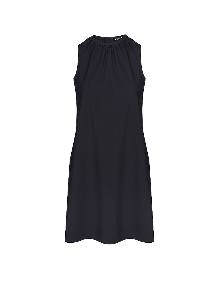 NINETO9 Kurzkleid dunkelblau | 36 NINETO9 Kurzkleid dunkelblau | 36 von NINETO9