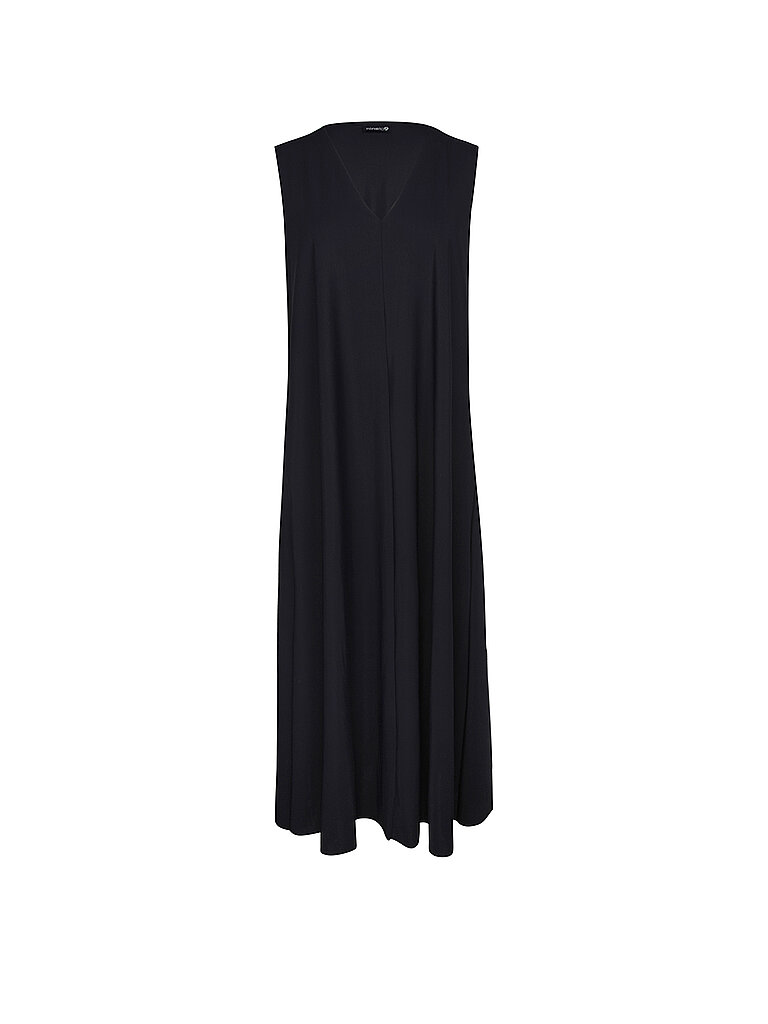 NINETO9 Midikleid dunkelblau | 36 NINETO9 Midikleid dunkelblau | 36 von NINETO9