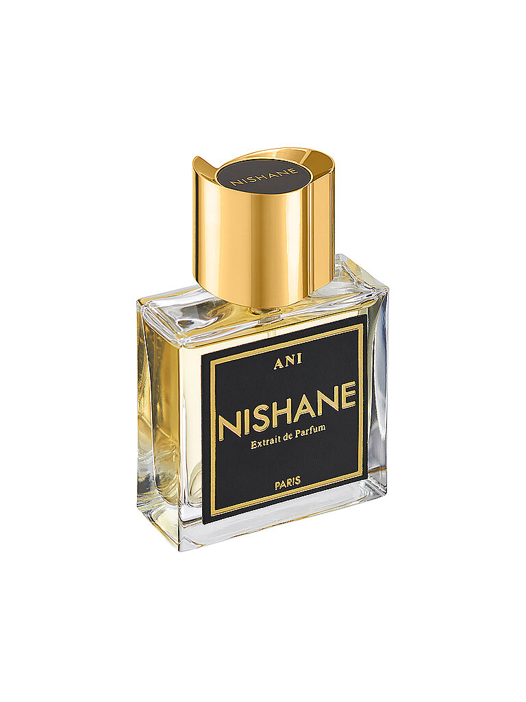 NISHANE ANI EXTRAIT DE PARFUM 50ml NISHANE ANI EXTRAIT DE PARFUM 50ml von NISHANE