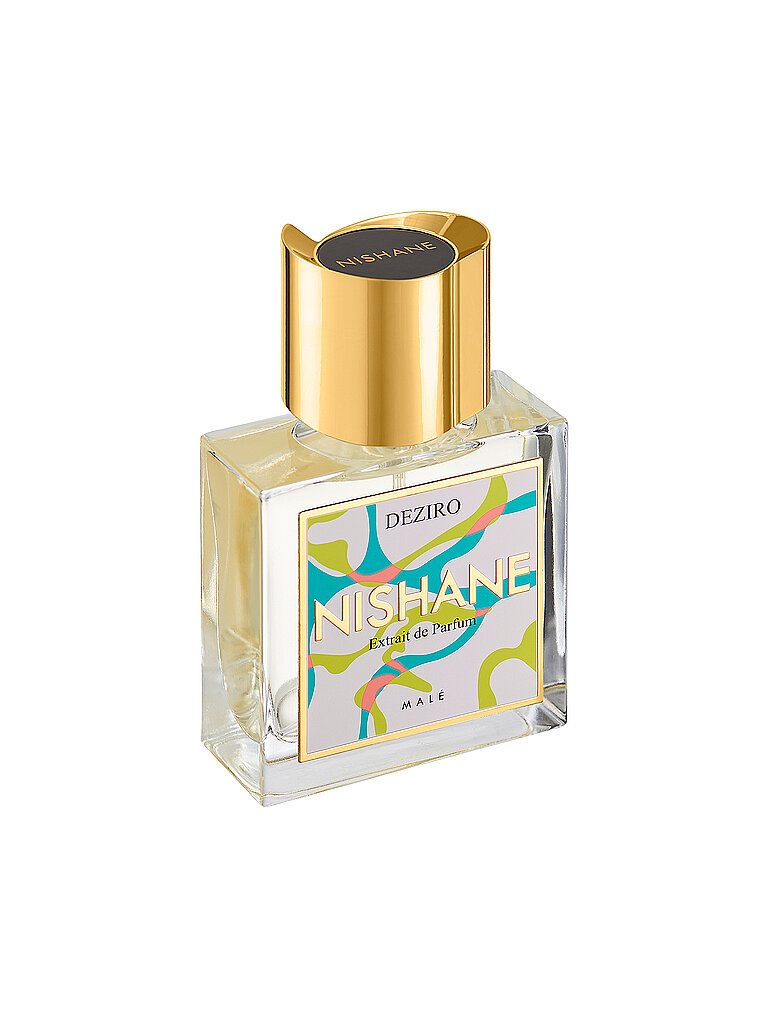 NISHANE Deziro Extrait de Parfum 50ml NISHANE Deziro Extrait de Parfum 50ml von NISHANE