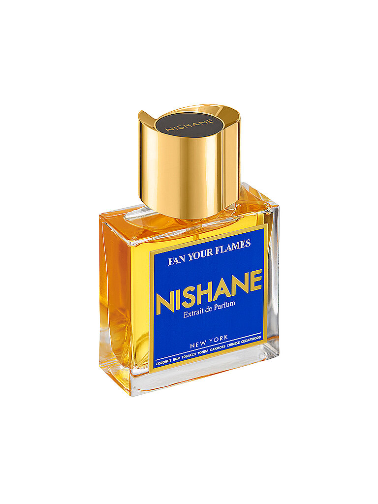 NISHANE FAN YOUR FLAMES EXTRAIT DE PARFUM 50ml NISHANE FAN YOUR FLAMES EXTRAIT DE PARFUM 50ml von NISHANE