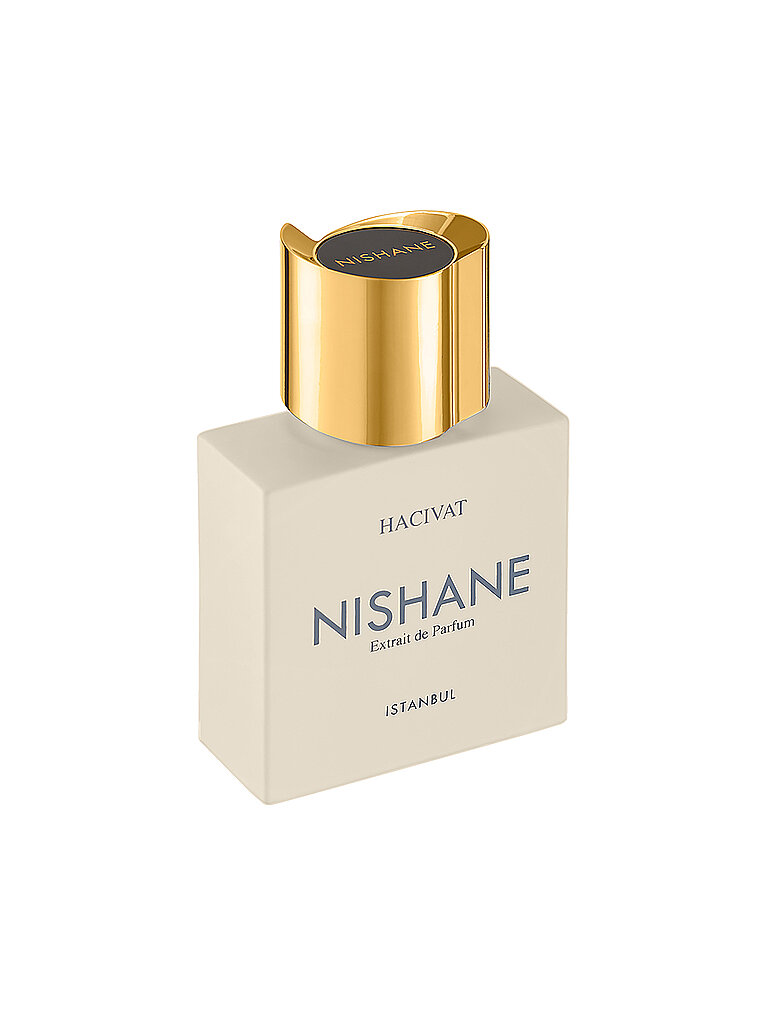 NISHANE HACIVAT EXTRAIT DE PARFUM 50ml NISHANE HACIVAT EXTRAIT DE PARFUM 50ml von NISHANE