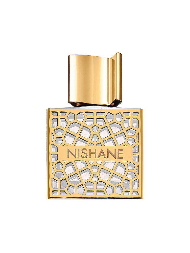 NISHANE Hacivat Oud Extrait de Parfum 50ml NISHANE Hacivat Oud Extrait de Parfum 50ml von NISHANE