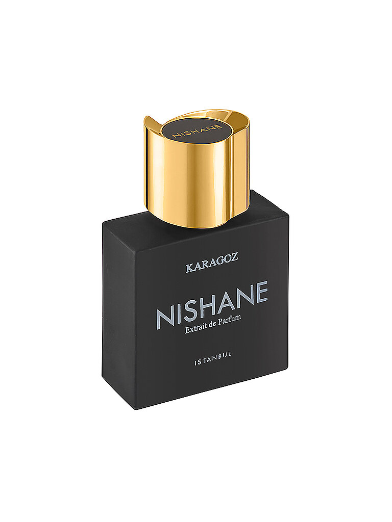 NISHANE KARAGOZ EXTRAIT DE PARFUM 50ml NISHANE KARAGOZ EXTRAIT DE PARFUM 50ml von NISHANE