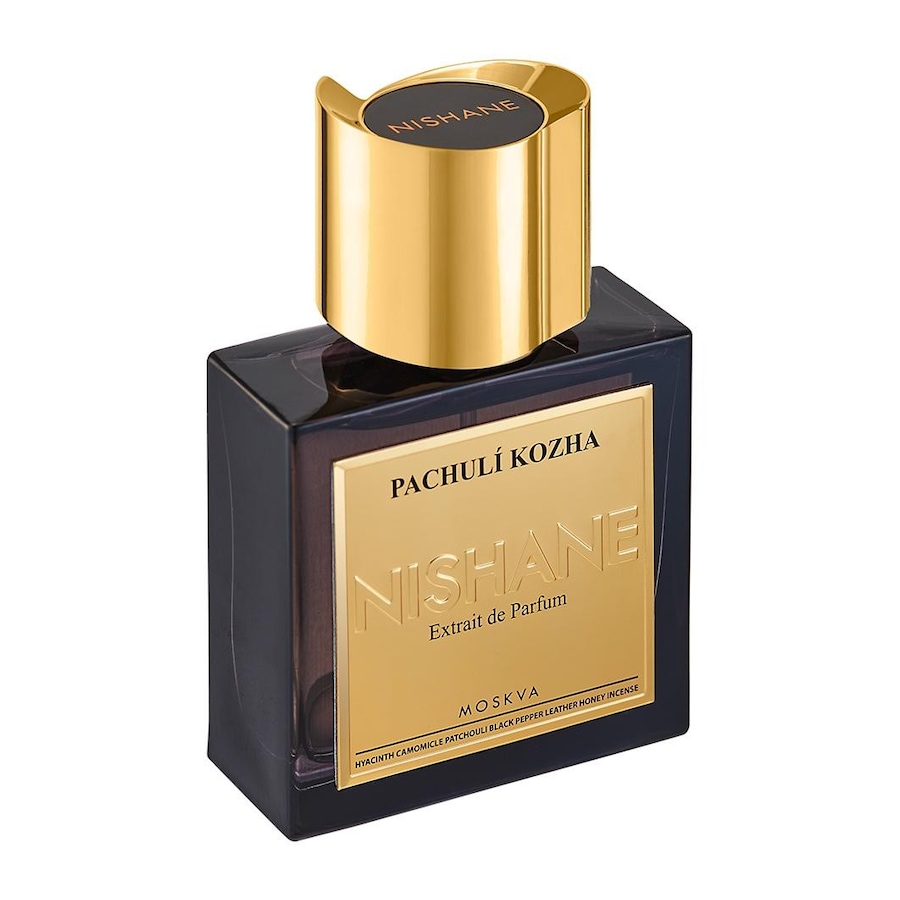 NISHANE  NISHANE PACHULI KOZHA parfum 50.0 ml von NISHANE