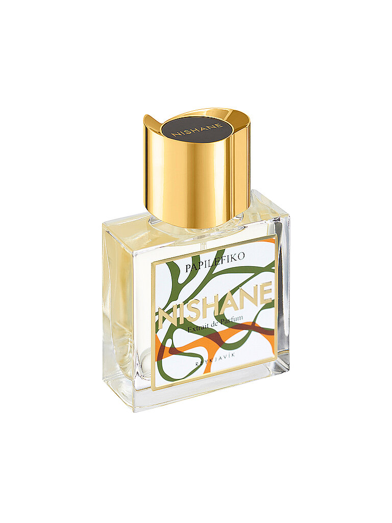 NISHANE Papilefiko Extrait de Parfum 50ml NISHANE Papilefiko Extrait de Parfum 50ml von NISHANE