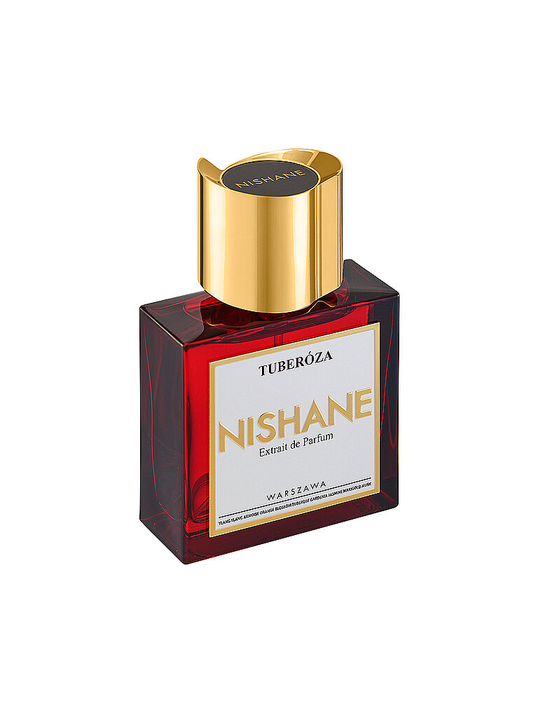 NISHANE TUBEROZA EXTRAIT DE PARFUM 50ml NISHANE TUBEROZA EXTRAIT DE PARFUM 50ml von NISHANE
