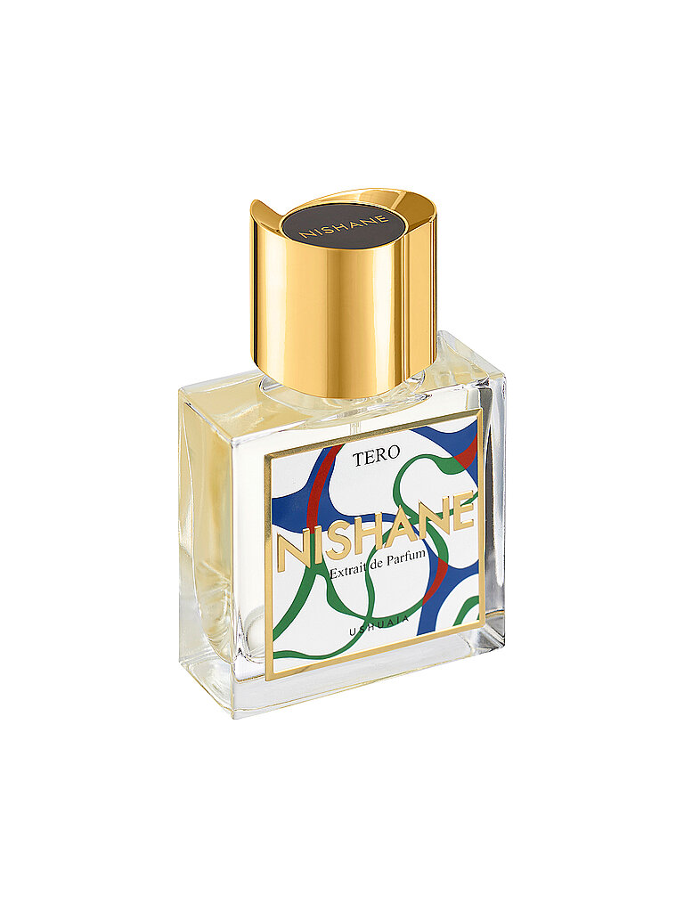 NISHANE Tero Extrait de Parfum 50ml von NISHANE