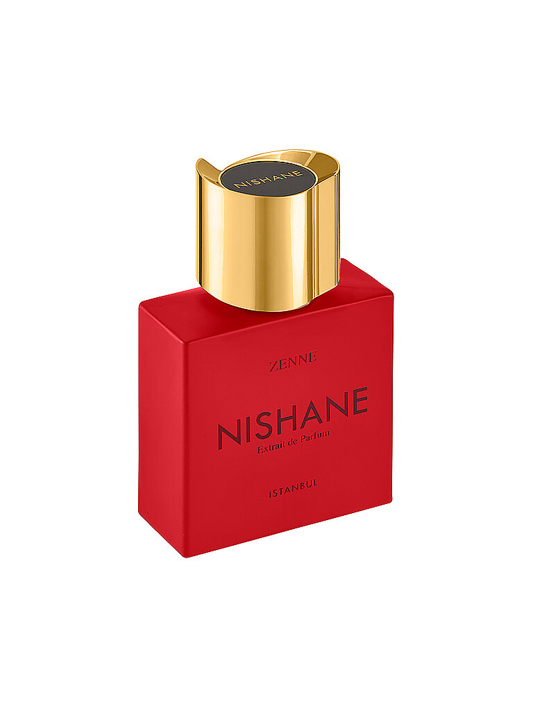 NISHANE ZENNE EXTRAIT DE PARFUM 50ml NISHANE ZENNE EXTRAIT DE PARFUM 50ml von NISHANE