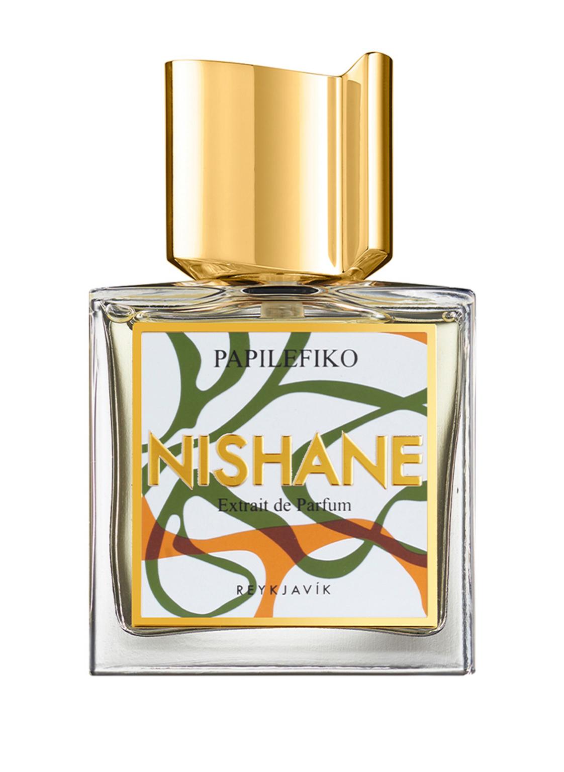 Nishane Papilefiko Extrait de Parfum 50 ml