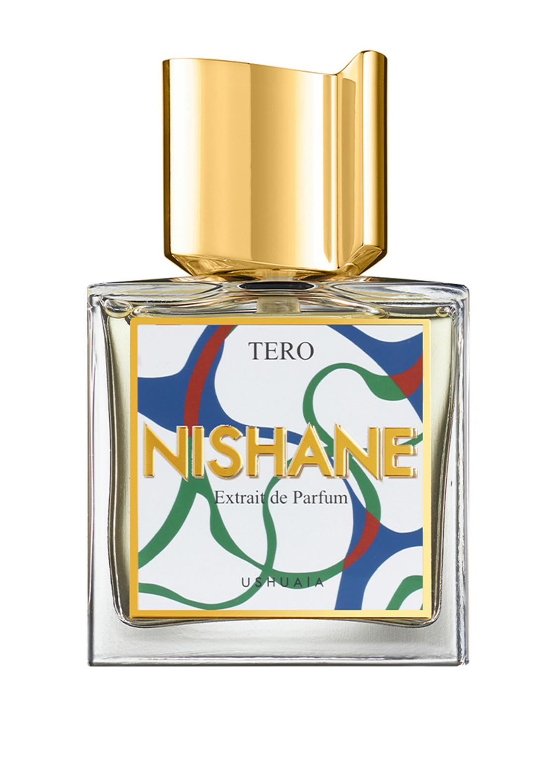 Nishane Tero Extrait de Parfum 50 ml von NISHANE