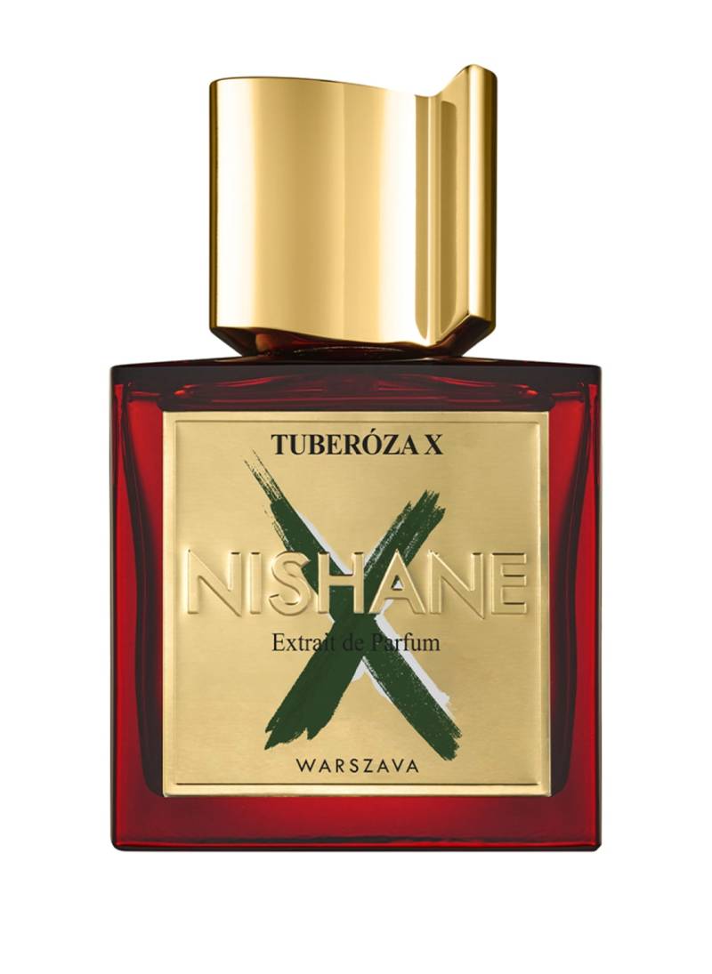 Nishane Tuberóza X Extrait de Parfum 50 ml von NISHANE