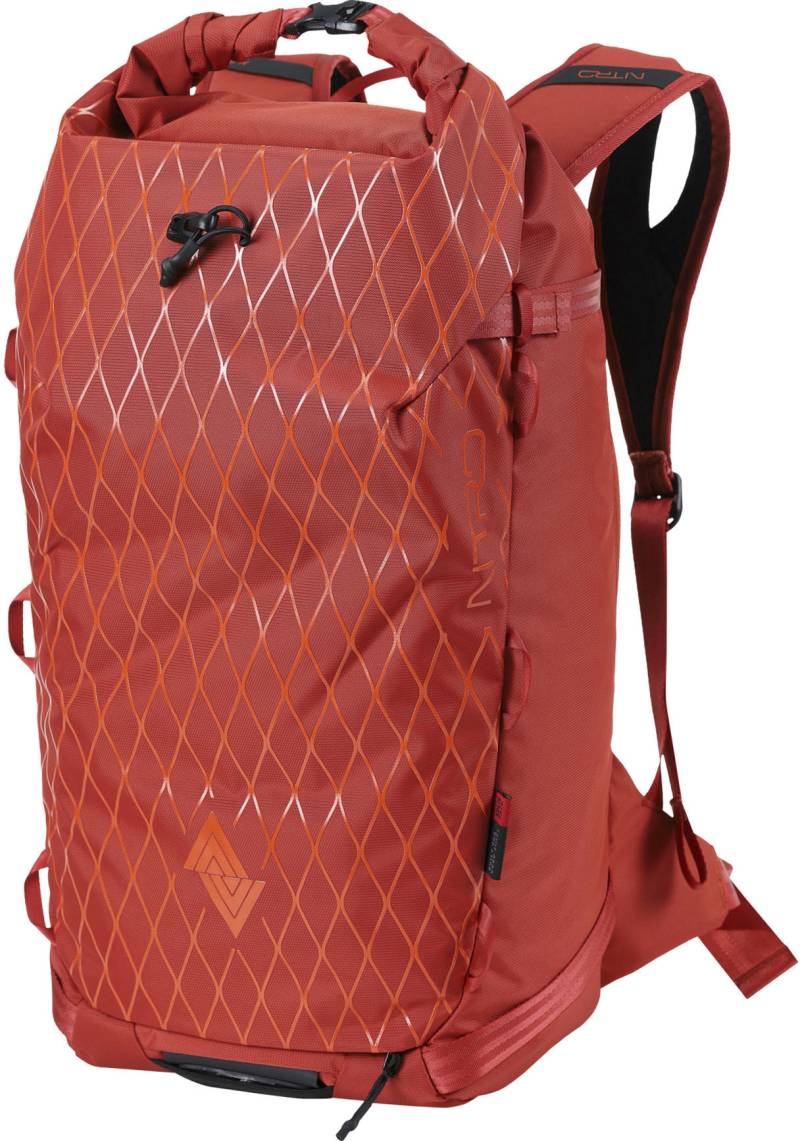 NITRO Freizeitrucksack »Splitpack 30«, Splitboard Rucksack, Wanderucksack, Freizeitrucksack von NITRO