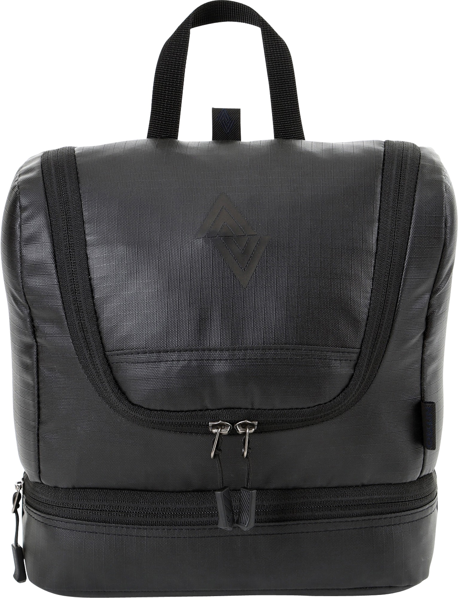 NITRO Kulturbeutel »Travel Kit«, Kosmetiktasche für Reise, Waschtasche, Reisetasche für Kosmetikartikel NITRO Kulturbeutel »Travel Kit«, Kosmetiktasche für Reise, Waschtasche, Reisetasche für Kosmetikartikel von NITRO