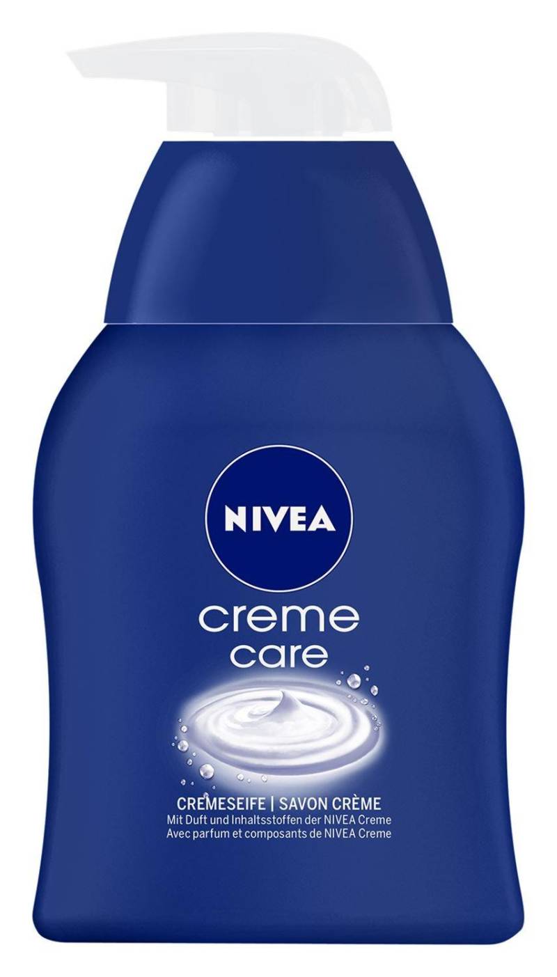 Cremeseife Creme Care Damen  250ml von NIVEA