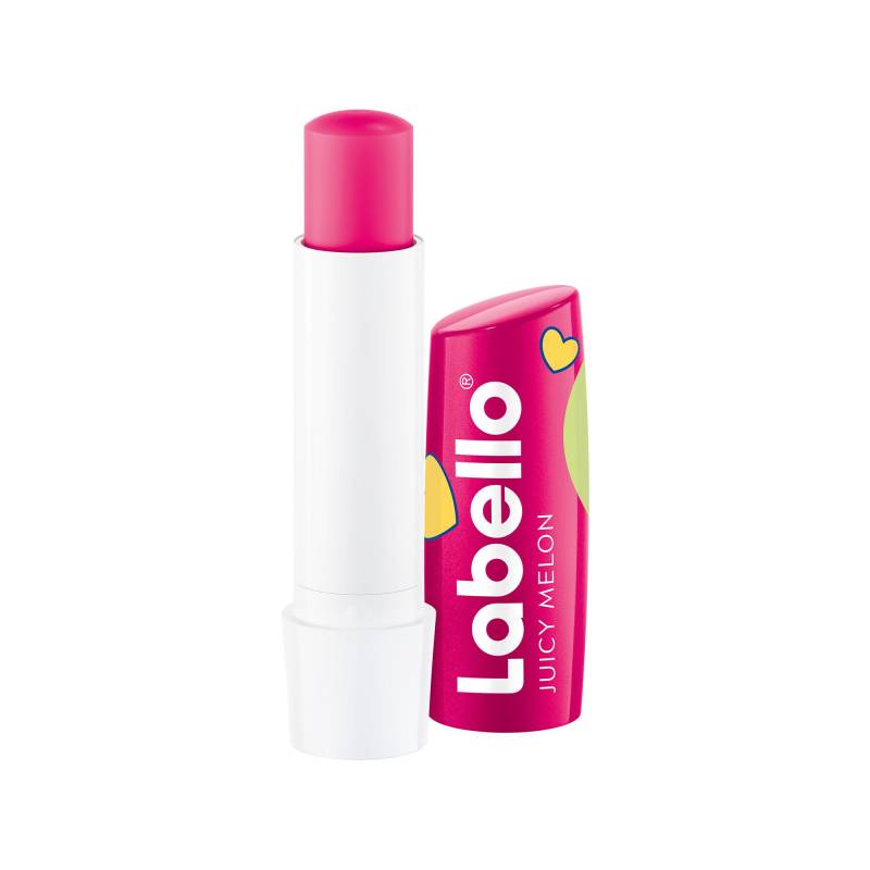 Labello Juicy Melon Retro Edition Damen  4.8G von NIVEA