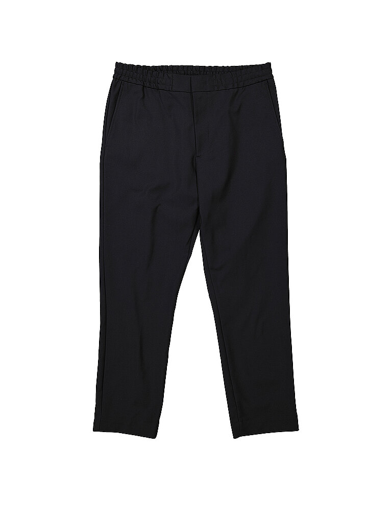 NN.07 Chino BILLIE 1733 schwarz | 30/L32 von NN.07