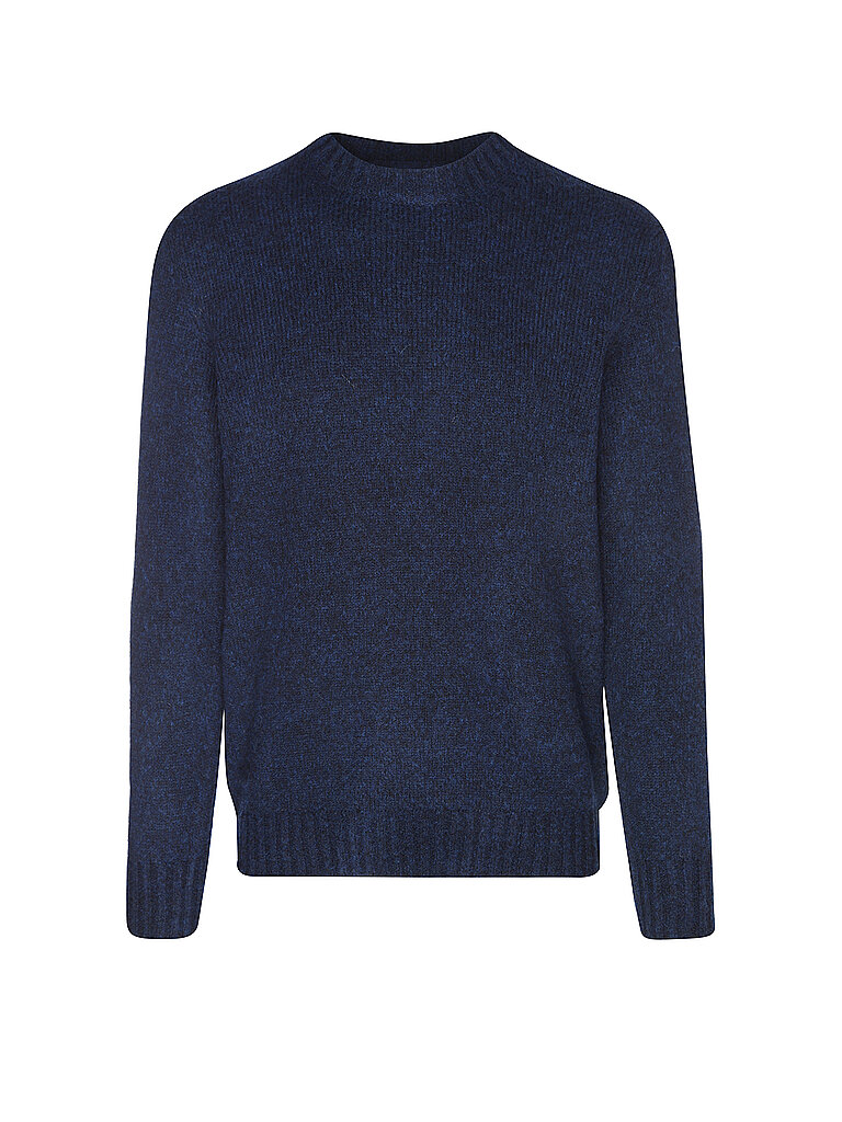 NN.07 Pullover LEE blau | L von NN.07