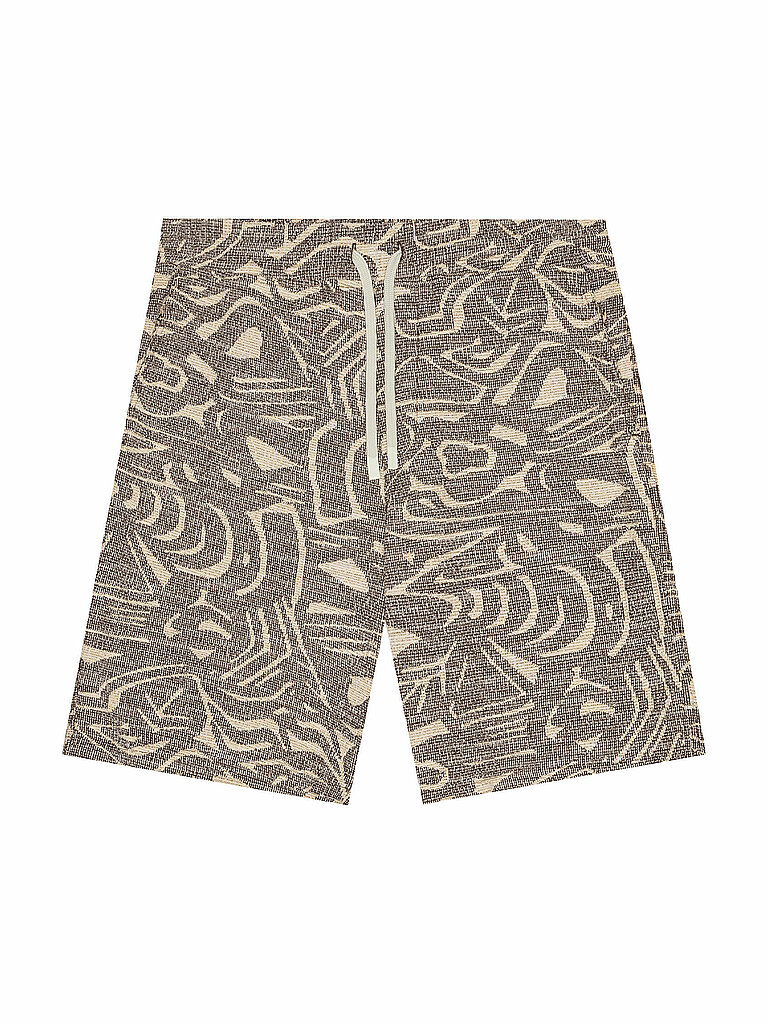 NN.07 Shorts JERRY beige | L von NN.07