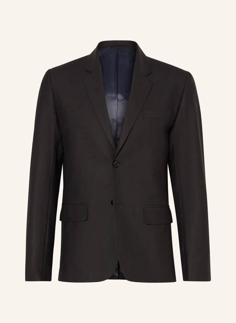 Nn.07 Anzugsakko Laney Slim Fit schwarz von NN.07